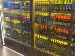 -河坝烧烤串城(金达莱店)