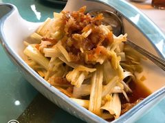 -鹊华居·地道鲁菜·海鲜·融合味(大明湖店)