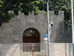 -长洲岛