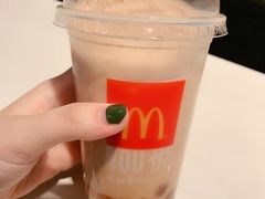 -麦当劳(杭州庆春路店)