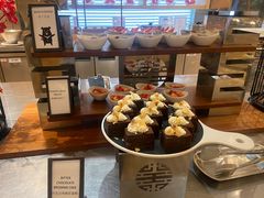 -北京王府井希尔顿酒店·万斯阁西餐厅