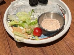 -小川洋风料理(大悦城店)