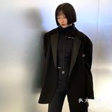 做一天cool girl好了🦾