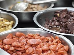 -铭辉沙嗲面(新街商业城店)