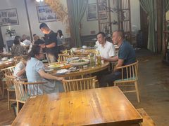 -厨神老街兔·淳朴人家店(盐帮菜风味名店)