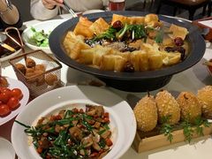 -大鸭梨烤鸭店(花园村店)