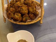 -天毓山庄·餐厅