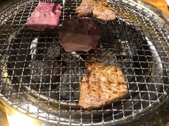 -万兴佳烤肉·长白山老味道(宏泰广场店)