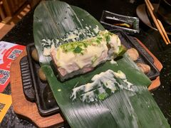 無境招牌卷寿司-無境·匠心日本料理(汉街店)