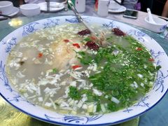 -三鑫酒家(泽州路店)