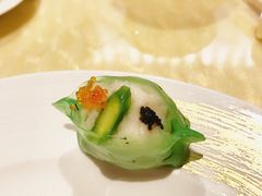 -8餐厅(新葡京酒店)