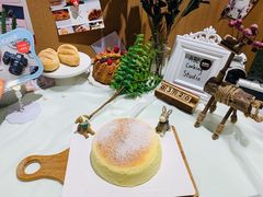 -ABC Cooking Studio(上海环球金融中心店)