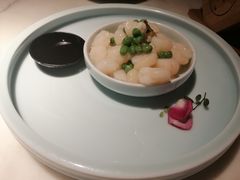 -韵秋荷(宝山龙湖天街店)