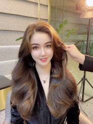 点击看大图 -3AM HAIR SALON烫发染发接发
