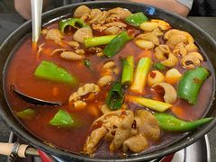 -湘肠香火锅店(团结湖店)