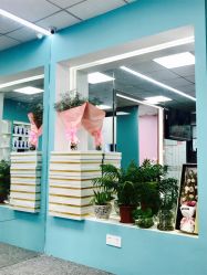 -斐尔国际皮肤管理中心