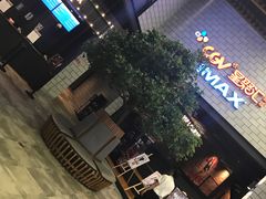 -CGV影城(源著IMAX店)