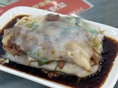 -穗银肠粉店(东川路店)