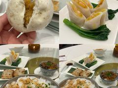 -老洋坊饭店(厚街东宝路店)