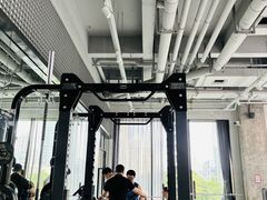 -LA合时健身4PMFIT(花桥旗舰店)
