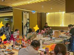 -一豚轩·烧鸟·豚骨拉面(五四路店)