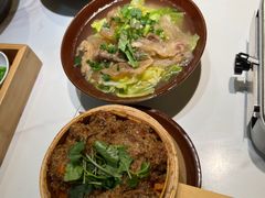 -乔阿马·江南味·驴肉香(龙湖华泾天街店)