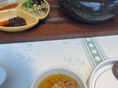 -云海肴·汽锅鸡·云南菜(高德置地店)