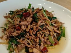 -一坐一忘云南菜(卓悦中心)