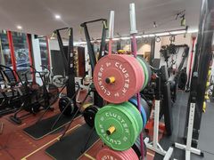 -Stone Motion Fitness 释动健身