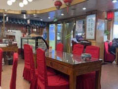 -聚德华天烤肉季·宴会厅(什刹海总店)