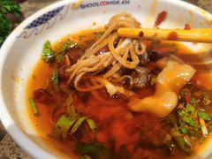 -小龙坎火锅(全球总店)