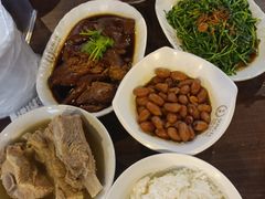 -松發肉骨茶(克拉码头店)