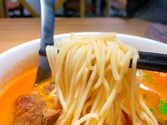 -和府捞面(壹方天地店)