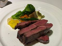 -K·Kitchen KK牛扒厨房(江南西店)