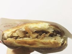 -飞鸿肉夹馍(橡树街区店)