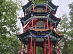 -萨尔浒风景区