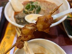 -老赵太太麻辣烫涮肚馆(大经路店)