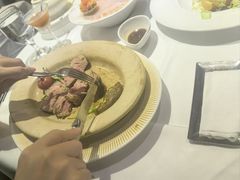 -王品牛排(福州泰禾店)