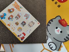 -麦当劳(沙河店)
