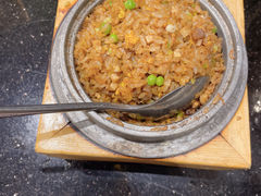 -御花园·粤菜·海鲜火锅(中山公园店)