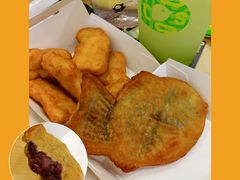 -德克士(砂之船奥特莱斯店)