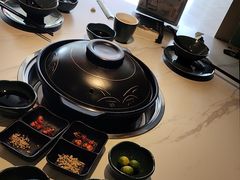 -狐狸爱上椰子鸡(滨江星光大道店)