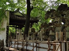 -上海鲁迅故居