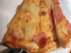 -比格比萨自助(逗号立方店)