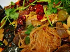 -拿渡·水煮鱼麻辣香锅(王府井奥莱·香江小镇店)
