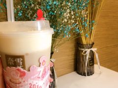 -奈雪的茶(市百一店)