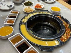 -韩宫宴炭火烤肉(昆山金鹰店)