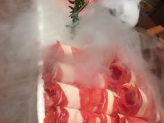 -1078號老北京涮肉(万达广场店)