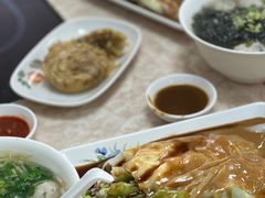 牛肉肠-华威达牛庄(黄埔大道西店)