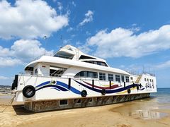 -养马岛旅游度假区
